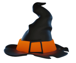 witch hat